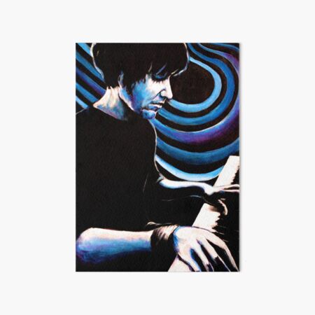 Item preview, Elliott-Smith designed and sold by moniquebosh.