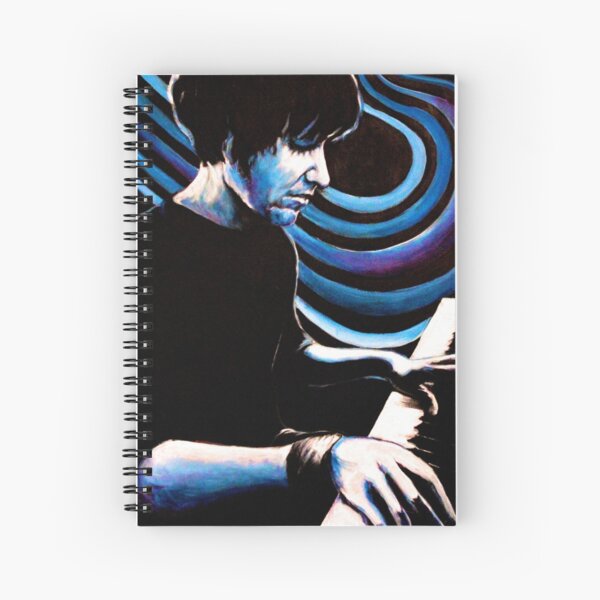 Item preview, Elliott-Smith designed and sold by moniquebosh.