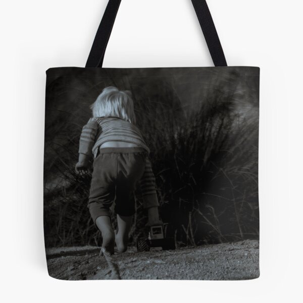 Item preview, A Little Boy and his Truck designed and sold by Clare Colins.