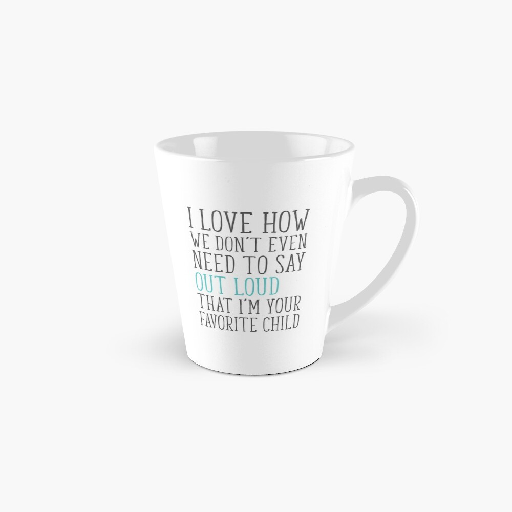 Item preview, Tall Mug designed and sold by TheNC.