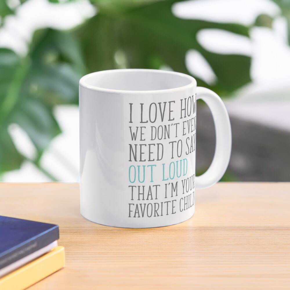 Item preview, Classic Mug designed and sold by TheNC.