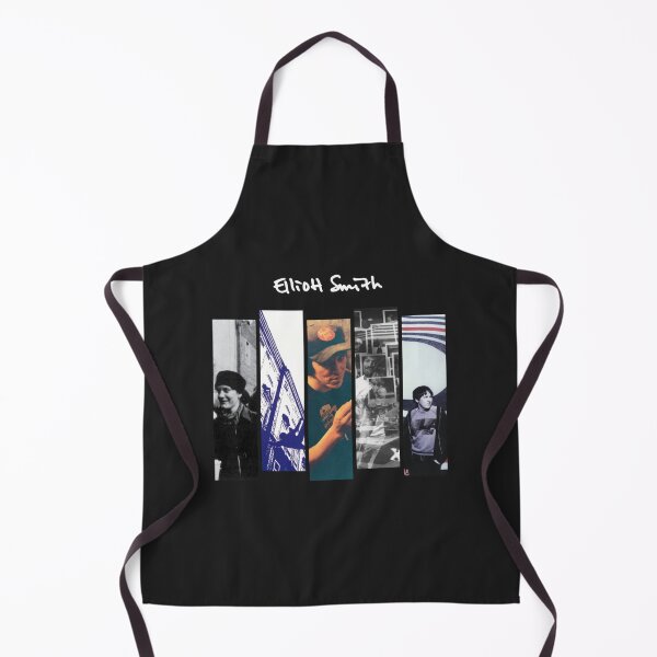 Item preview, Elliott-Smith designed and sold by moniquebosh.