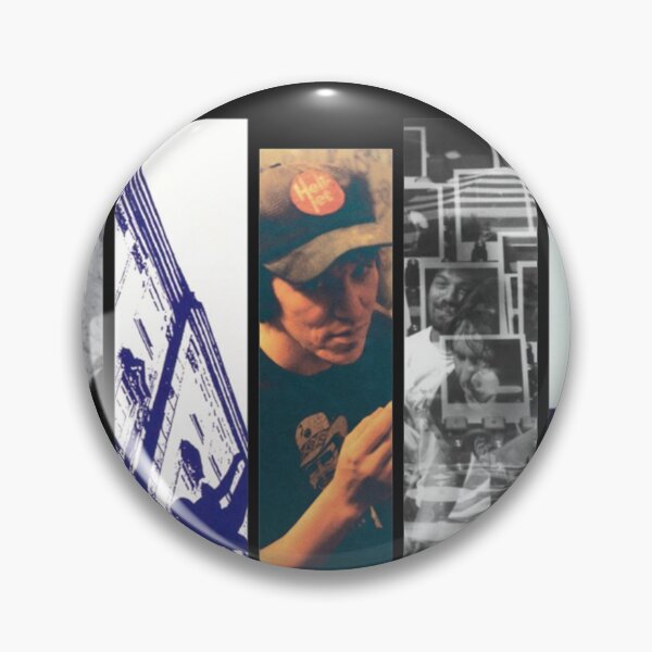 Item preview, Elliott-Smith designed and sold by moniquebosh.