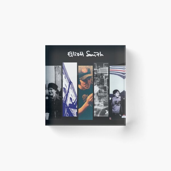 Artikelvorschau, Elliott-Smith entworfen und verkauft von moniquebosh.