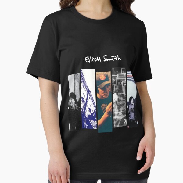 Item preview, Elliott-Smith designed and sold by moniquebosh.
