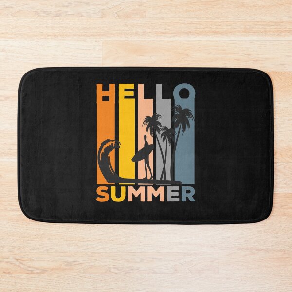 Item preview, Hello summer  designed and sold by Rajeev  Singh.