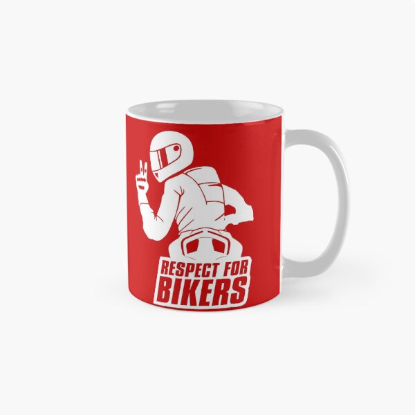 Aperçu de l'œuvre Respect for bikers, Ducati Streetfighter V4 white créée et vendue par plozzatuning.