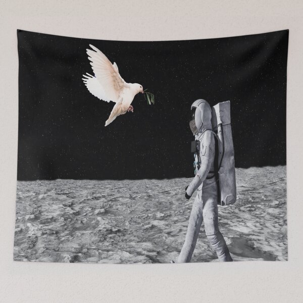 Item preview, Peace everywhere designed and sold by basileiossav.