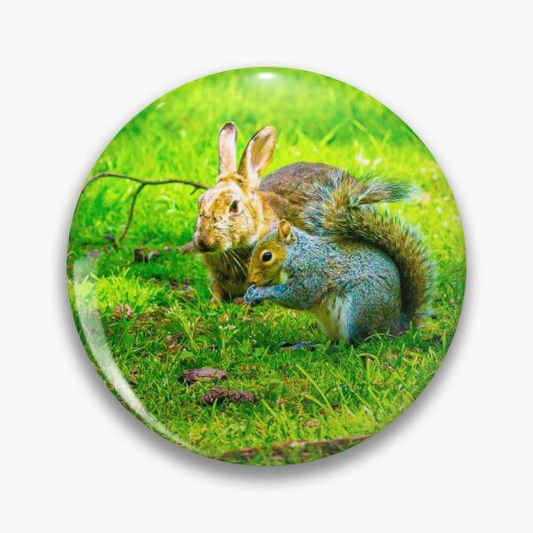 Item preview, Me and my Pal Bunnykins designed and sold by Dalyndigital Photography.