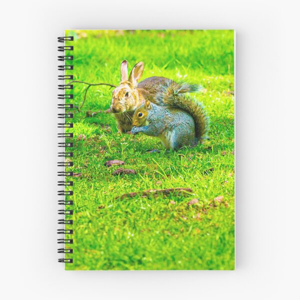 Item preview, Me and my Pal Bunnykins designed and sold by Dalyndigital Photography.