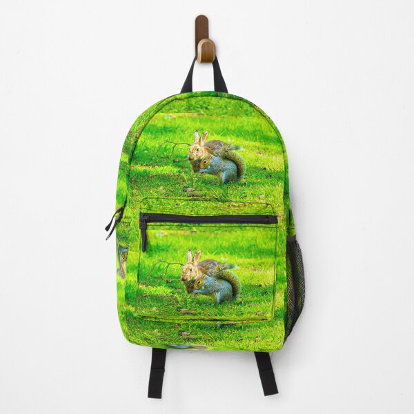 Item preview, Me and my Pal Bunnykins designed and sold by Dalyndigital Photography.