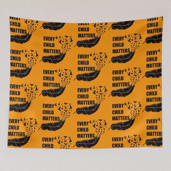 Item preview, Every child matters  designed and sold by Tej0711.