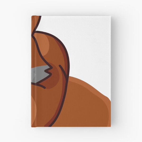 Item preview, Red fox sleeping on floor  designed and sold by WP-7824.