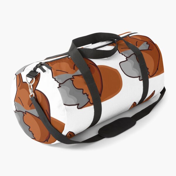 Item preview, Red fox sleeping on floor  designed and sold by WP-7824.