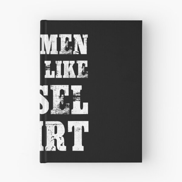 Item preview, Real men smell like diesel & dirt designed and sold by Titmit.