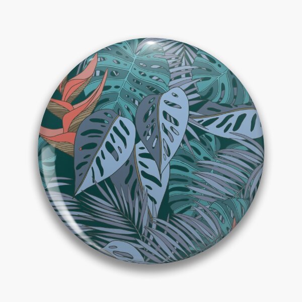 Item preview, Deep Jungle designed and sold by OHafner.