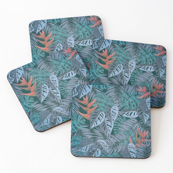 Item preview, Deep Jungle designed and sold by OHafner.
