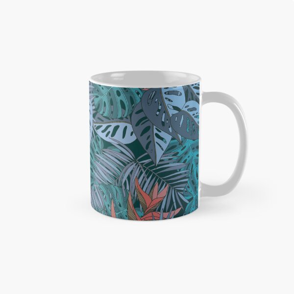 Item preview, Deep Jungle designed and sold by OHafner.