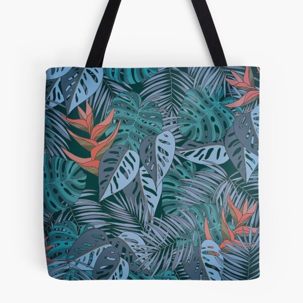 Item preview, Deep Jungle designed and sold by OHafner.