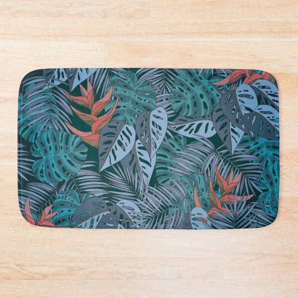 Item preview, Deep Jungle designed and sold by OHafner.