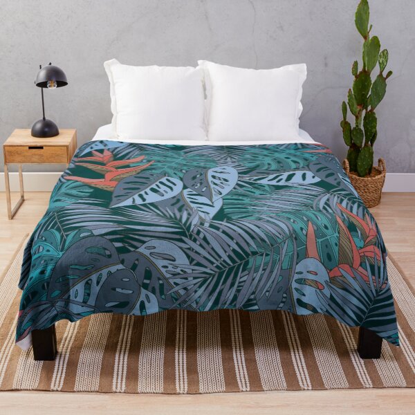 Item preview, Deep Jungle designed and sold by OHafner.
