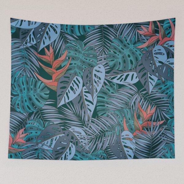 Item preview, Deep Jungle designed and sold by OHafner.