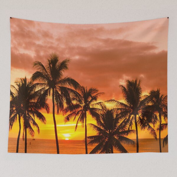 Artikelvorschau, Sonnenuntergang Wandkunst, Naturszene, Natur Sonnenuntergänge, Cottage Szene, Cottage Himmel, Metall Fotodrucke entworfen und verkauft von eyesight4vision.