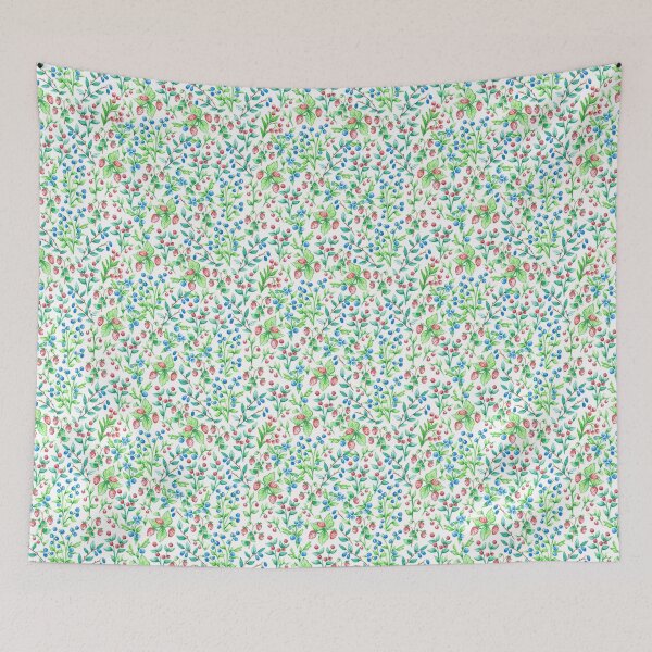Item preview, Berry Love designed and sold by Luova Flow.