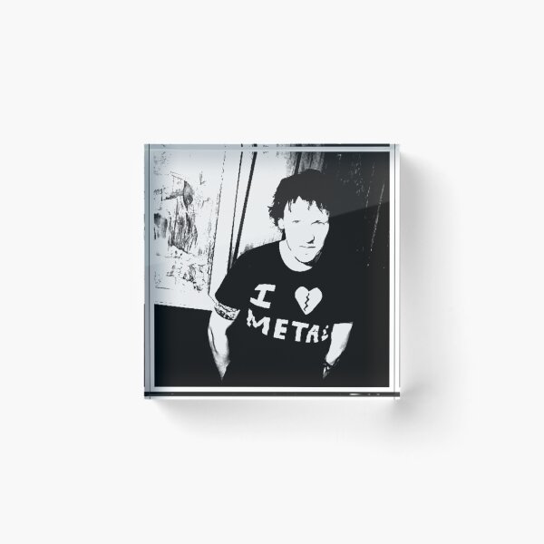 Item preview, Elliott-Smith designed and sold by moniquebosh.
