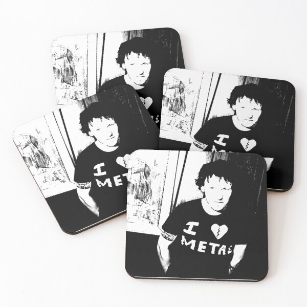 Item preview, Elliott-Smith designed and sold by moniquebosh.