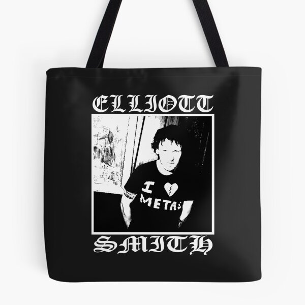 Item preview, Elliott-Smith designed and sold by moniquebosh.