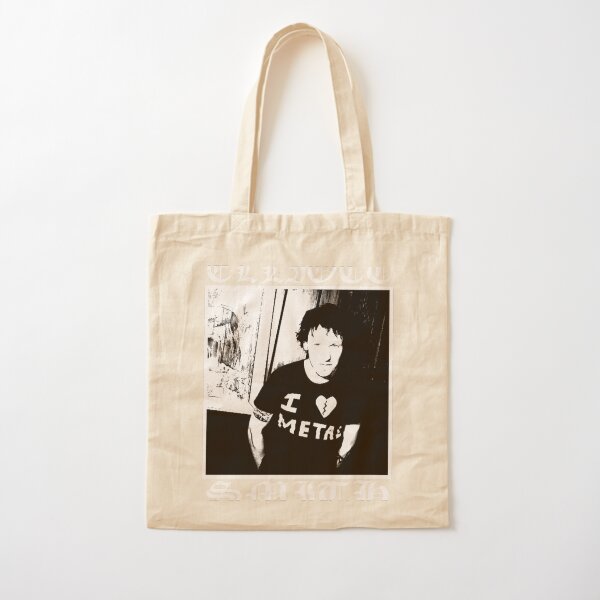 Item preview, Elliott-Smith designed and sold by moniquebosh.