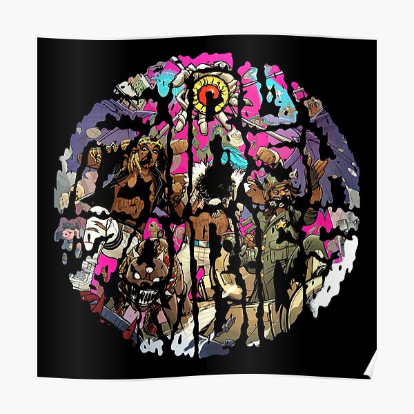 flatbush zombies day of the dead redeye to paris flatbush zombies day of the dead redeye to paris