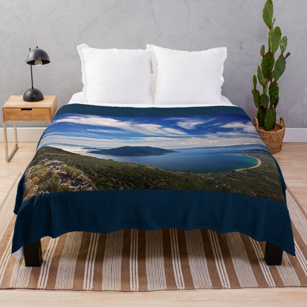Item preview, Ionian panorama from Xiromero designed and sold by Hercules Milas.