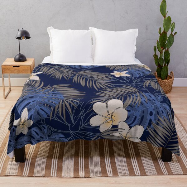 Item preview, Blue Tropic designed and sold by OHafner.