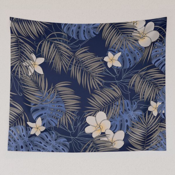 Item preview, Blue Tropic designed and sold by OHafner.