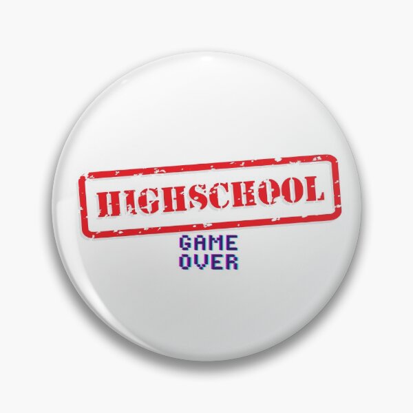 Item preview, Highschool level complete simple design  designed and sold by DollyDodo.