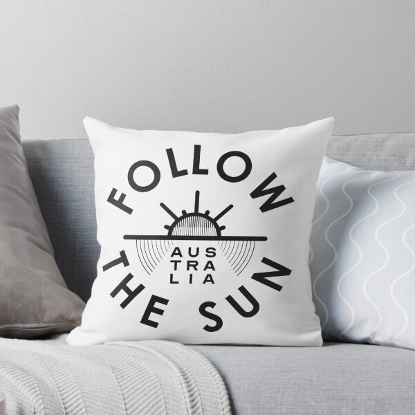 Item preview, Follow the sun, environment, environmental, explorer designed and sold by Revolution  Australia.