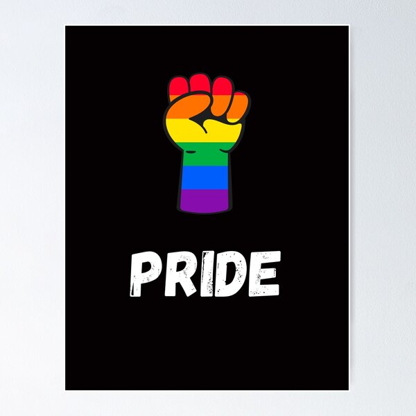 Item preview, PRIDE designed and sold by desireedickens.
