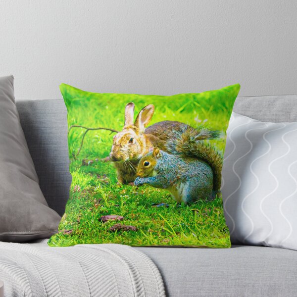 Item preview, Me and my Pal Bunnykins designed and sold by Dalyndigital Photography.
