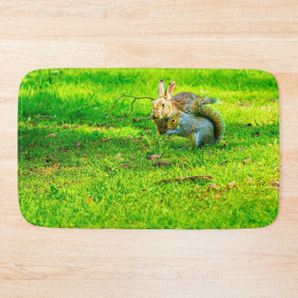 Item preview, Me and my Pal Bunnykins designed and sold by Dalyndigital Photography.