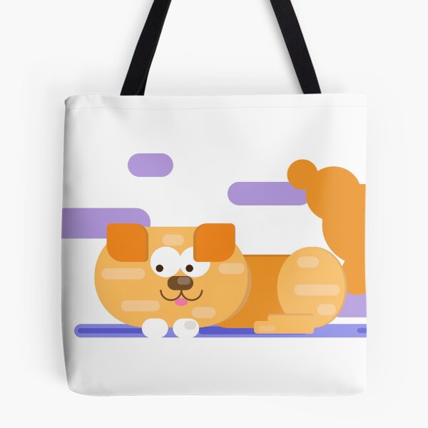 Item preview, dog on board  designed and sold by creativelymess.