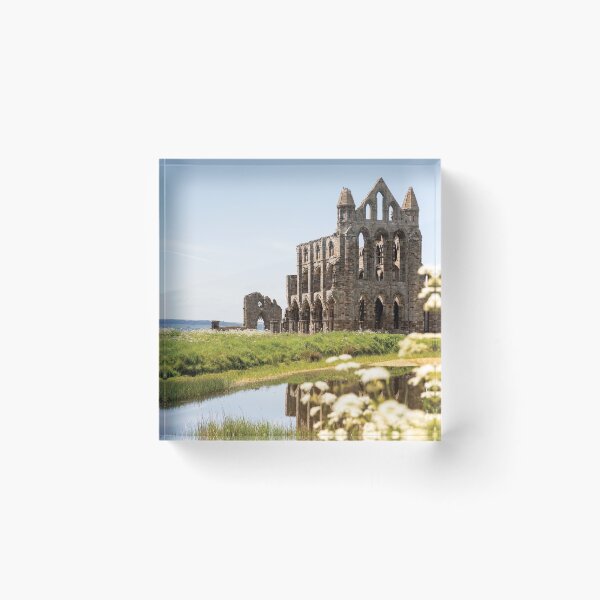 Item preview, The Beautiful Whitby Abbey designed and sold by AdamT1991.