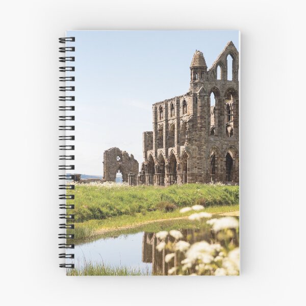 Item preview, The Beautiful Whitby Abbey designed and sold by AdamT1991.