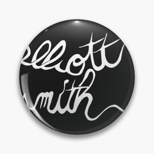 Artikelvorschau, Elliott-Smith entworfen und verkauft von moniquebosh.