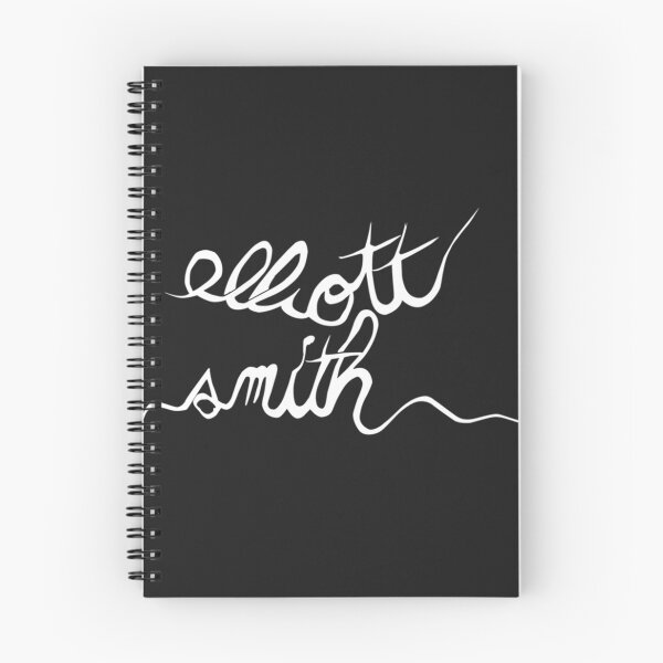Item preview, Elliott-Smith designed and sold by moniquebosh.