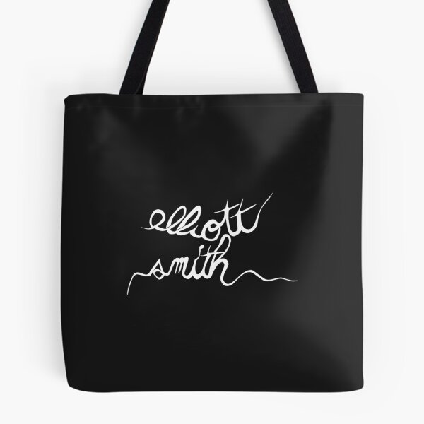 Artikelvorschau, Elliott-Smith entworfen und verkauft von moniquebosh.