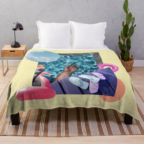 Item preview, Summer means swimming designed and sold by Rakuten Mallor.