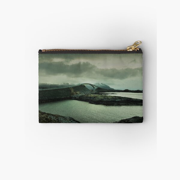 Item preview, Atlantic Road in Norway designed and sold by Mikołaj Niemczewski.