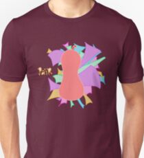 Pairs. Unisex T-Shirt